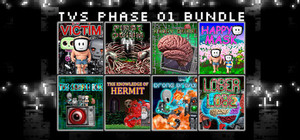 TVS Phase 01 Collection banner