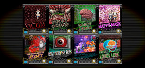 TVS Phase 01 Collection banner