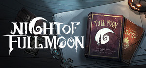 Night of Full Moon - Classic Collection banner