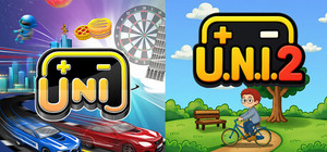 UNI SERIES banner
