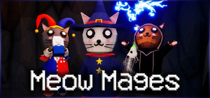 Meow Mages banner