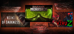 Horror+Adventure Bundle banner