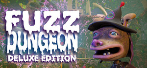 Fuzz Dungeon Deluxe Edition banner