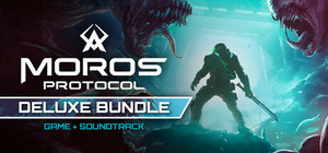 Moros Protocol Deluxe banner