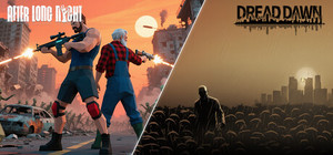 After Long Night X Dread Dawn banner
