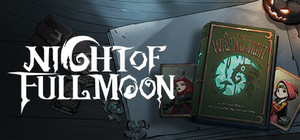 Night of Full Moon - The Wishing night Collection banner
