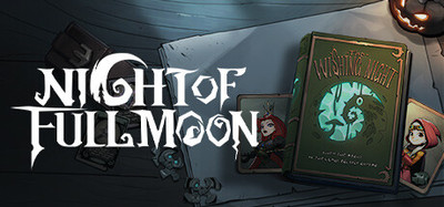 Night of Full Moon - The Wishing night Collection