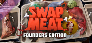 SWAPMEAT Founders Edition banner