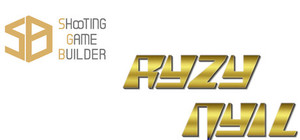 Powered By Shooting Game Builder banner