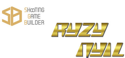 Powered By Shooting Game Builder