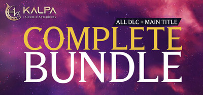 Complete Bundle - KALPA: Cosmic Symphony