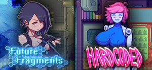 HARDCODED x Future Fragments banner