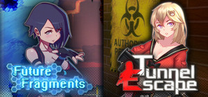 Future Fragments x Tunnel Escape banner