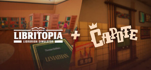 Quiet Pages, Loud Tables banner