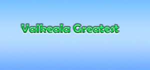 valkeala greatest banner