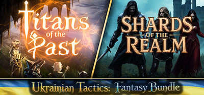 Alternative Ukrainian Tactics: Fantasy Bundle