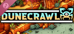 DuneCrawl Soundtrack banner