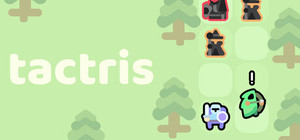 Tactris banner