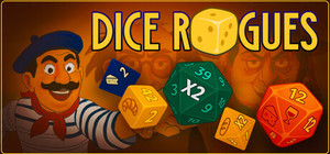 Dice Rogues banner