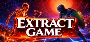 Extract Game banner