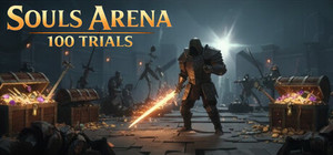 Souls Arena 100 Trials banner
