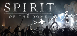 Spirit of the Dome banner