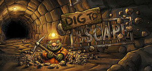 Dig To Escape banner