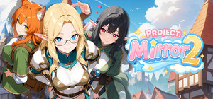 Project: Mirror 2 banner