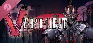 Varmint Soundtrack banner