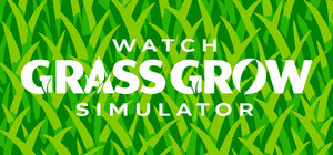 Watch Grass Grow Simulator banner