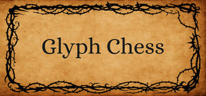 Glyph Chess banner