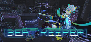 [BEAT:KEEPER] banner