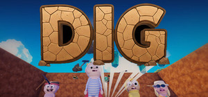 DIG banner