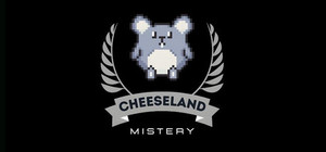 Cheeseland Mistery banner