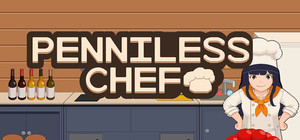Penniless Chef banner
