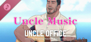 UncleOffice Soundtrack banner