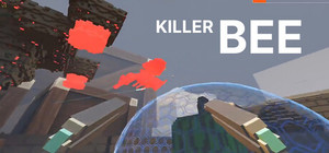 Killer Bee banner