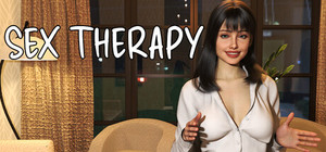 SEX THERAPY banner