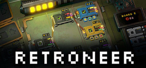 Retroneer banner