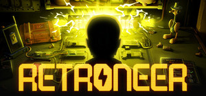 Retroneer banner