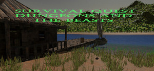Survival Quest Dungeons and the Beasts banner