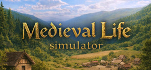 Medieval Life Simulator banner