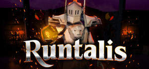 Runtalis banner