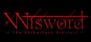 Wisword: The Calamitous Starfall banner