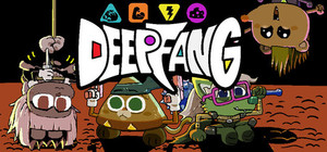DEEPFANG banner