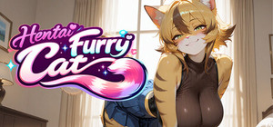 Hentai Furry Cat banner