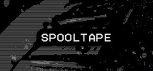 Spooltape banner