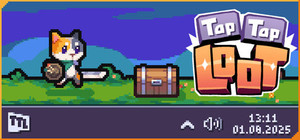 Tap Tap Loot banner