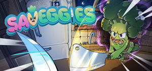 Saveggies banner