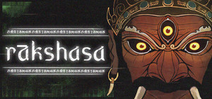 Rakshasa banner